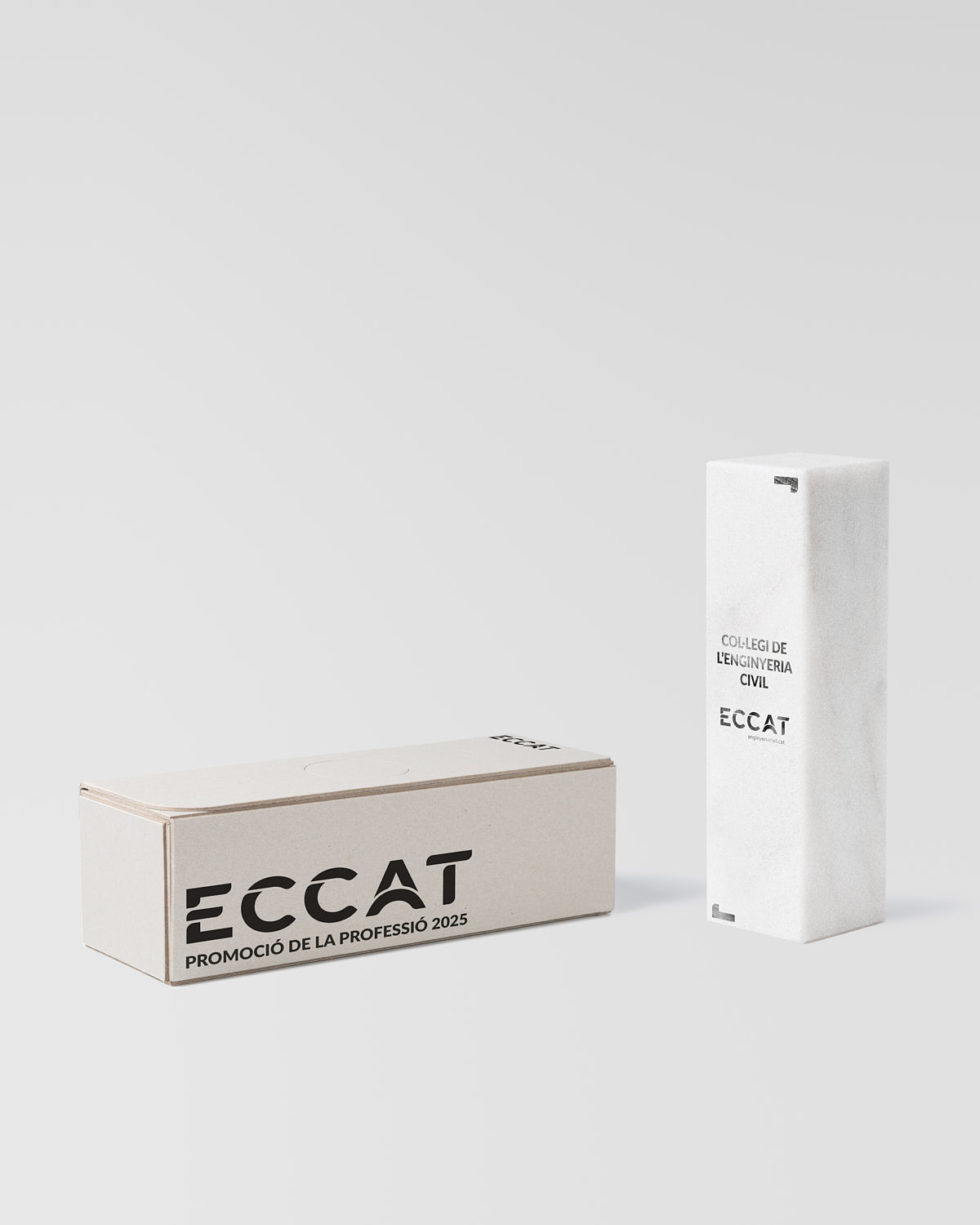 custom case for trophy Totem Sustain Awards